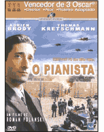 O PIANISTA