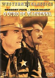 O Ouro de Mackenna