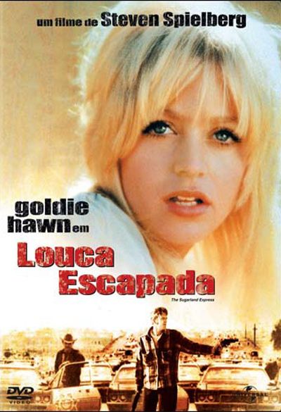 LOUCA ESCAPADA