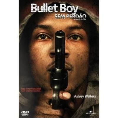 Bullet Boy