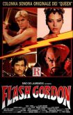 Flash Gordon (Ano 1980)