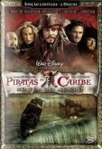 PIRATAS DO CARIBE - NO FIM DO MUNDO