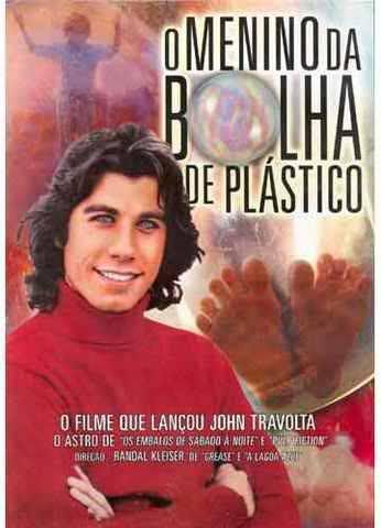 O MENINO DA BOLHA DE PLÁSTICO (Ano: 1976)