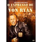 O Expresso de Von Ryan