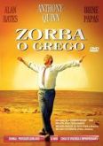 Zorba o Grego