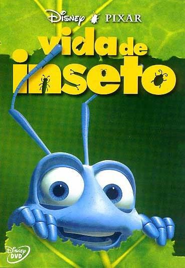 Vida de Inseto