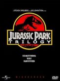 Jurassic Park - Trilogia