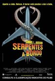 SERPENTES A BORDO