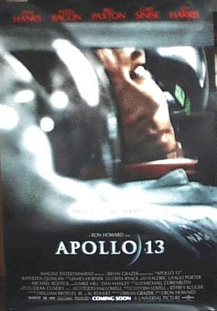 APOLLO 13