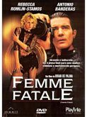 FEMME FATALE