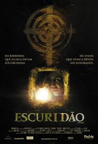 ESCURIDÃO