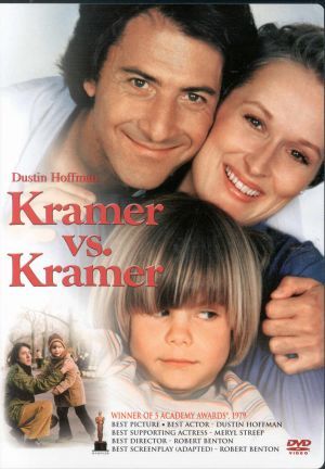 KRAMER Vs. KRAMER (Ano 1979)