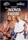 Agonia e Êxtase