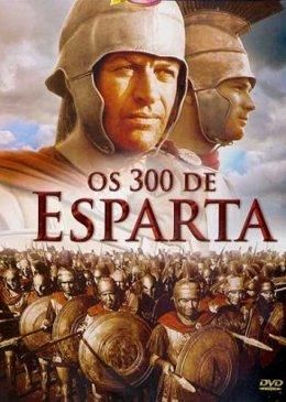 Os 300 de Esparta