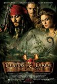 PIRATAS DO CARIBE II - O BAÚ DA MORTE