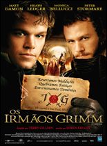 OS IRMÃOS GRIMM