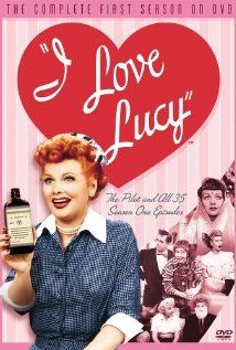 I Love Lucy (Grandes Momentos)