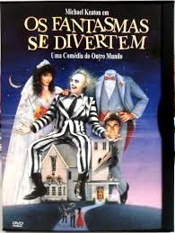 Os Fantasmas Se Divertem