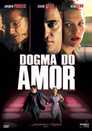 DOGMA DO AMOR