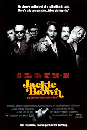 JACKIE BROWN