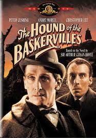 O Ção dos Baskervilles