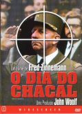 O DIA DO CHACAL