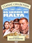 Os Heróis de Malta