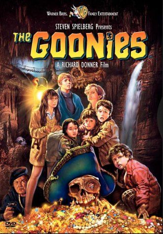 Os Goonies