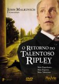 O RETORNO DO TALENTOSO RIPLEY