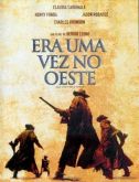 ERA UMA VEZ NO OESTE (Ano 1969)