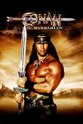 Conan, O Bárbaro
