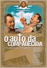 O Auto da Compadecida