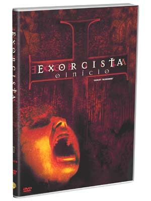 Exorcista - O Início