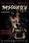 SASQUATCH - O ABOMINÁVEL