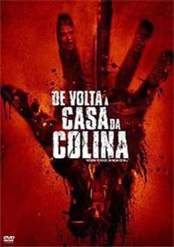 DE VOLTA A CASA DA COLINA