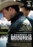 O SEGREDO DE BROKEBACK MOUNTAIN