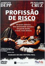 Profissão de Risco