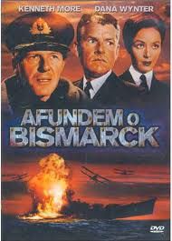 Afundem o Bismarck