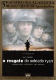 O RESGATE DO SOLDADO RYAN (DUPLO)