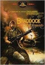 Braddock - O Super Comando