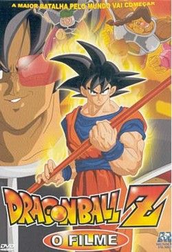 Dragon Ball Z - O Filme