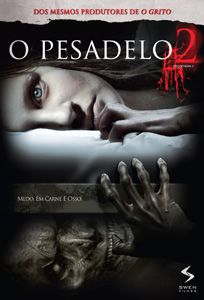 O PESADELO 2