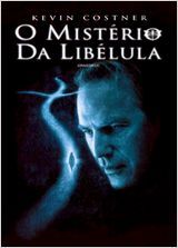 O Mistério da Libélula