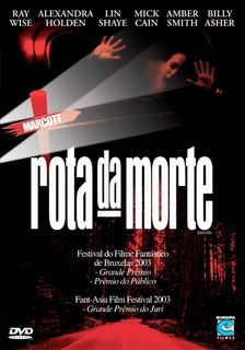 ROTA DA MORTE