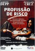 Profissão de Risco