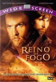 Reino de Fogo