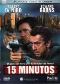 15 MINUTOS