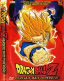 Dragon Ball Z - Os Rivais Mais Poderosos