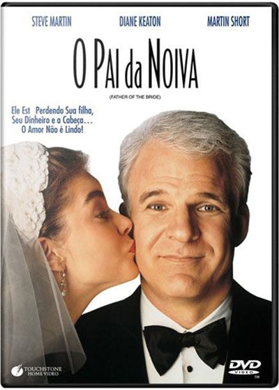 O PAI DA NOIVA