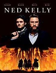 NED KELLY